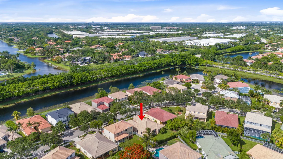 Photo of 3795 Falcon Ridge Circle