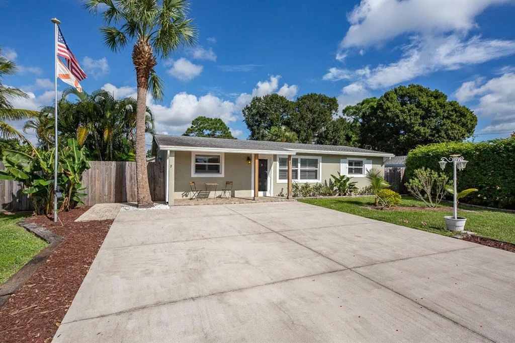 Photo of 2421 SE Jackson Street