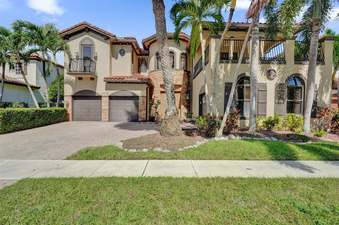 Photo of 4115 Artesa Drive