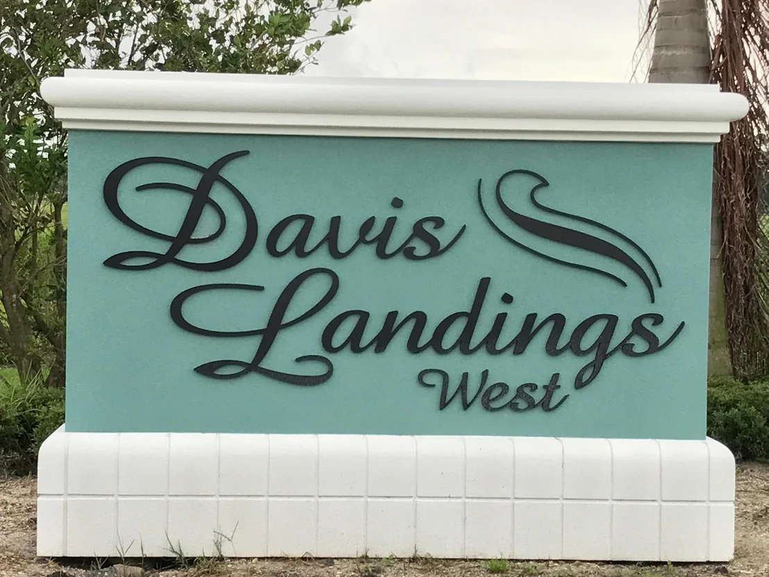 Photo of 3573 Davis Landings Circle