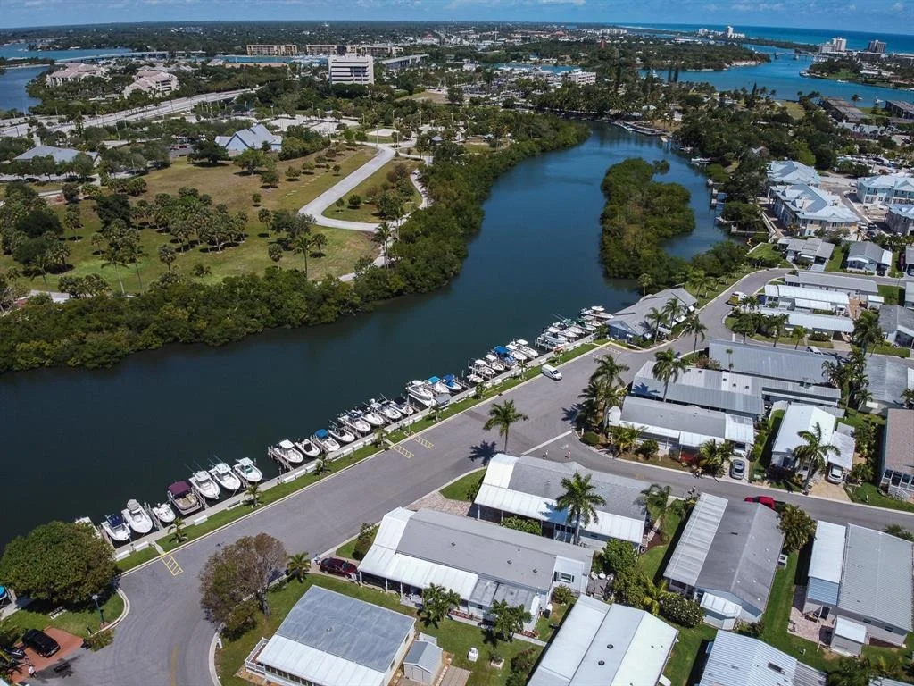Photo of Unit 54 at 400 N Highway A1a