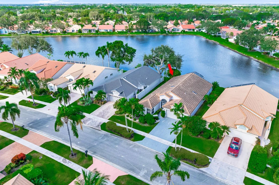 Photo of 9639 Harbour Lake Circle