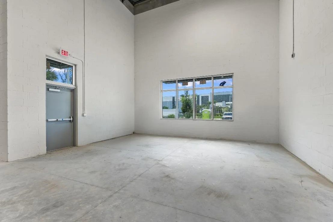 Photo of Unit SUITE2 at 14701 Walgreens Drive