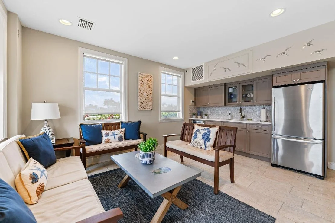 Photo of Unit PHC at 400 Beach Road