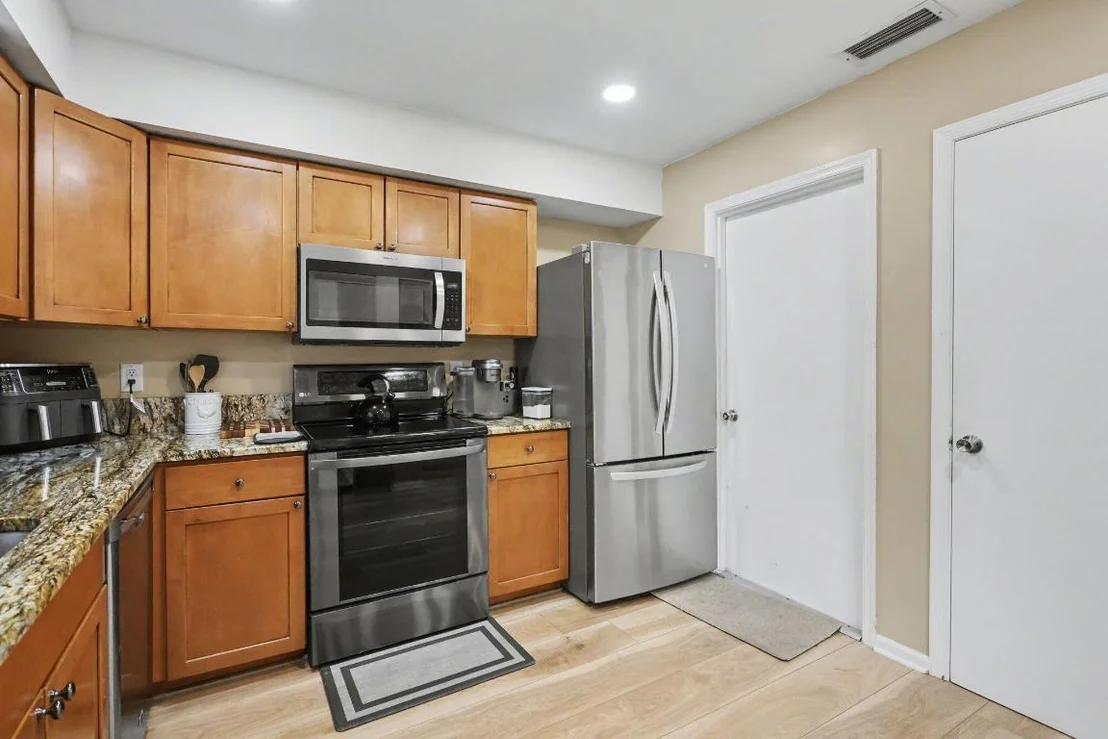 Photo of Unit A at 4635 Apple Tree Circle