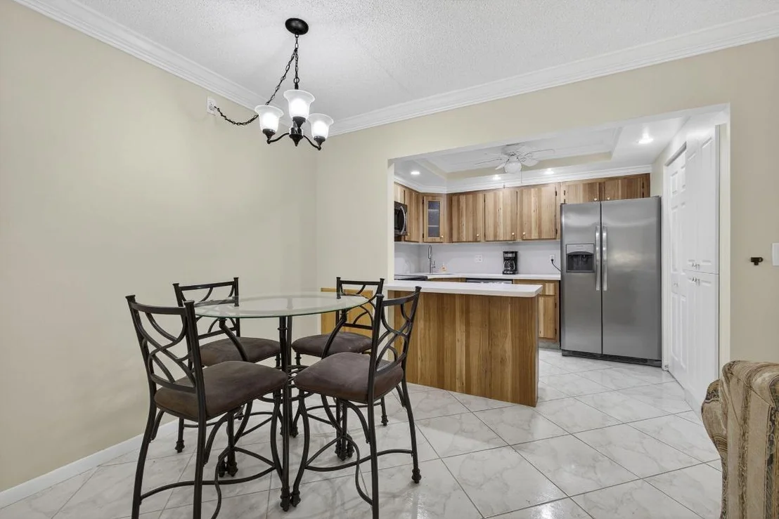 Photo of Unit D1 at 309 Knotty Pine Circle