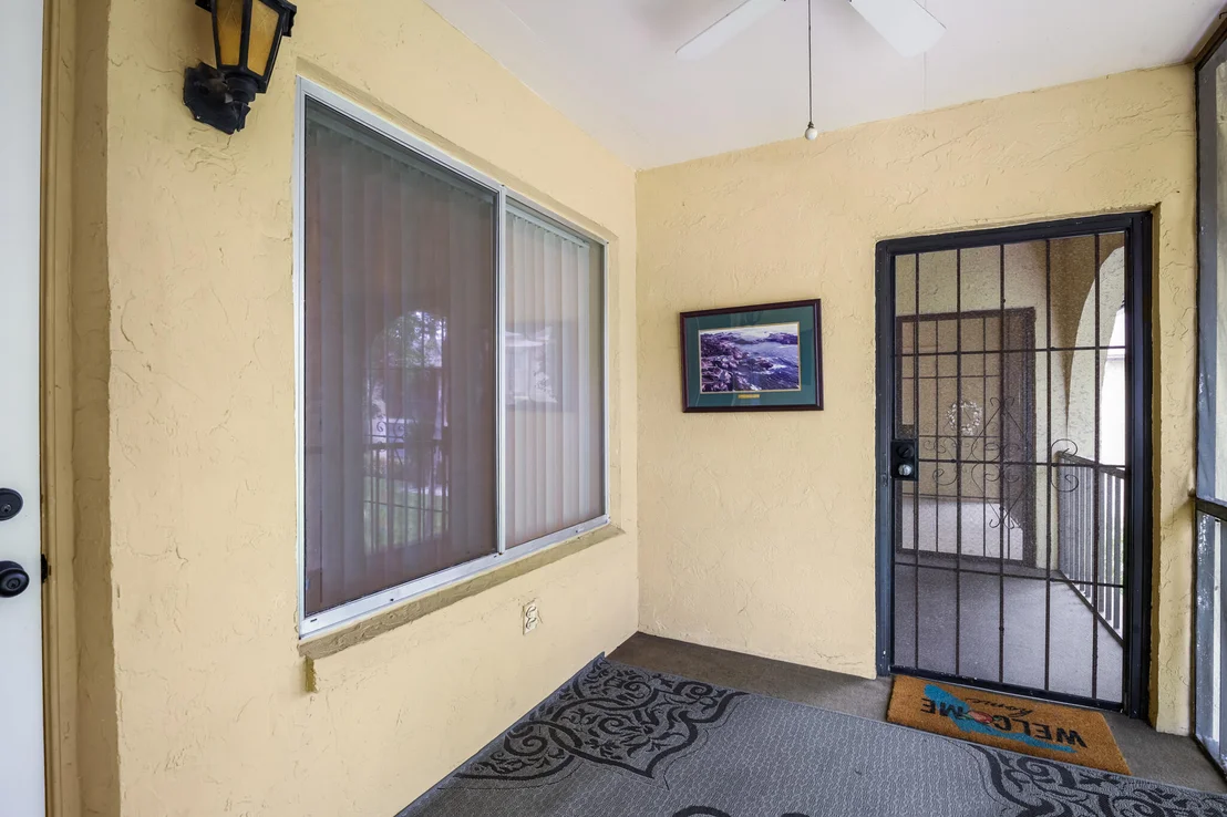 Photo of Unit C2 at 321 Pine Ridge Circle