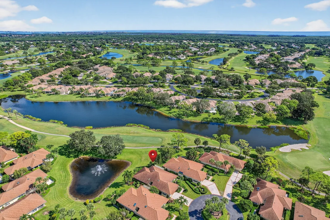 Photo of 7036 SE Winged Foot Drive