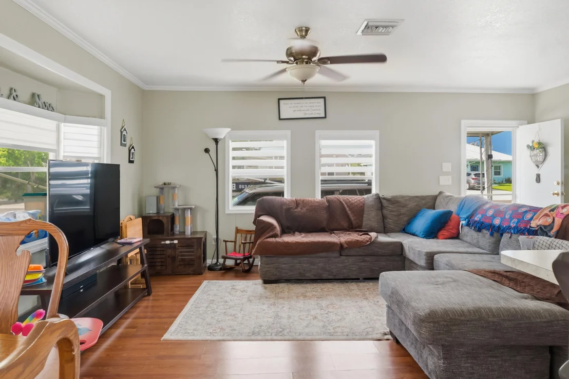 Photo of 2522 SE 29th Street