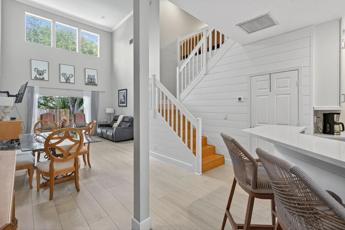 Photo of Unit 3 at 479 Tequesta Drive