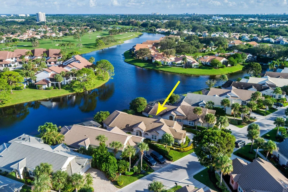 Photo of 16510 Riverwind Court