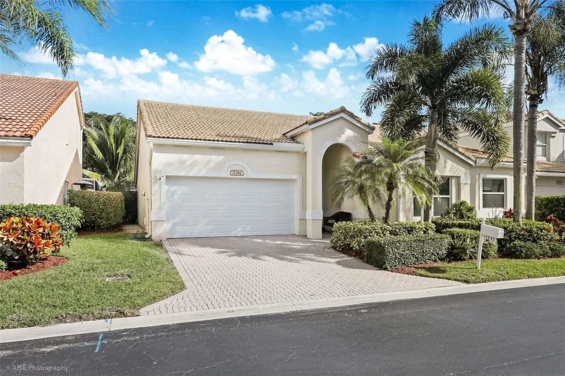 Photo of 17282 Ventana Drive