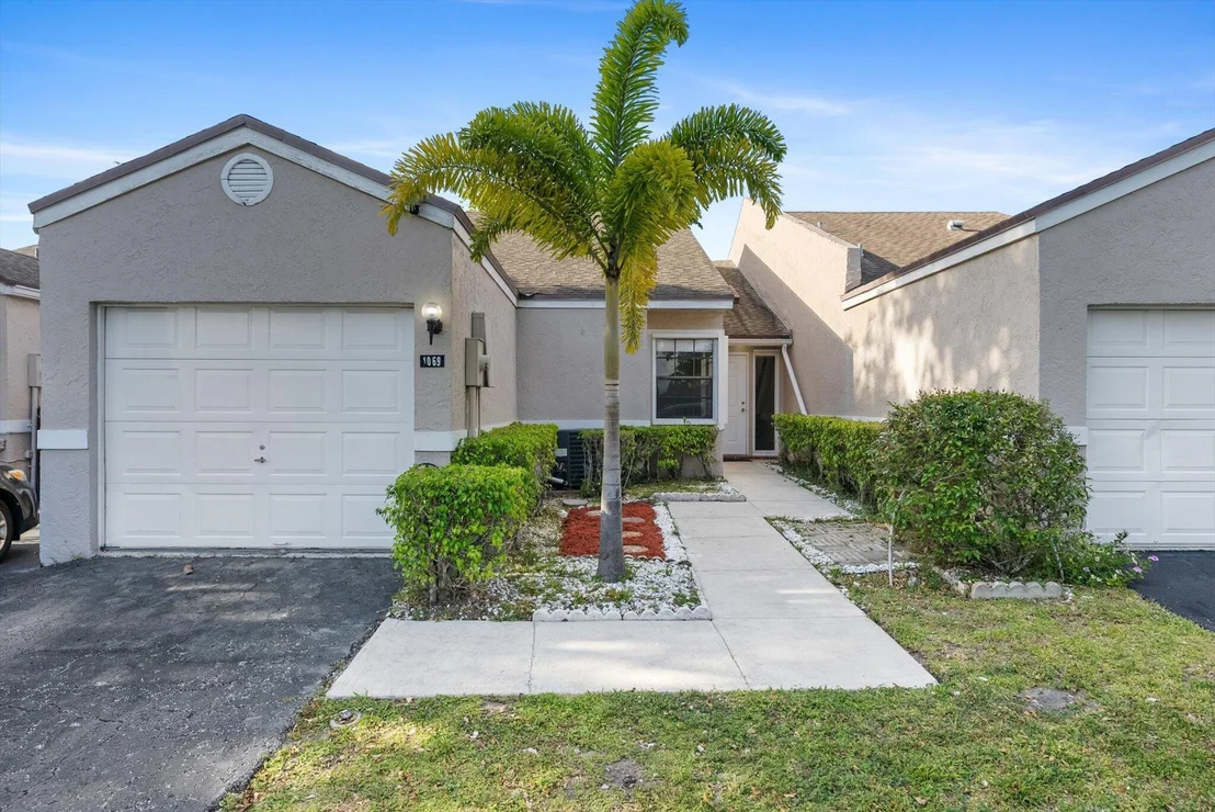 Photo of 1069 NW 50th Drive
