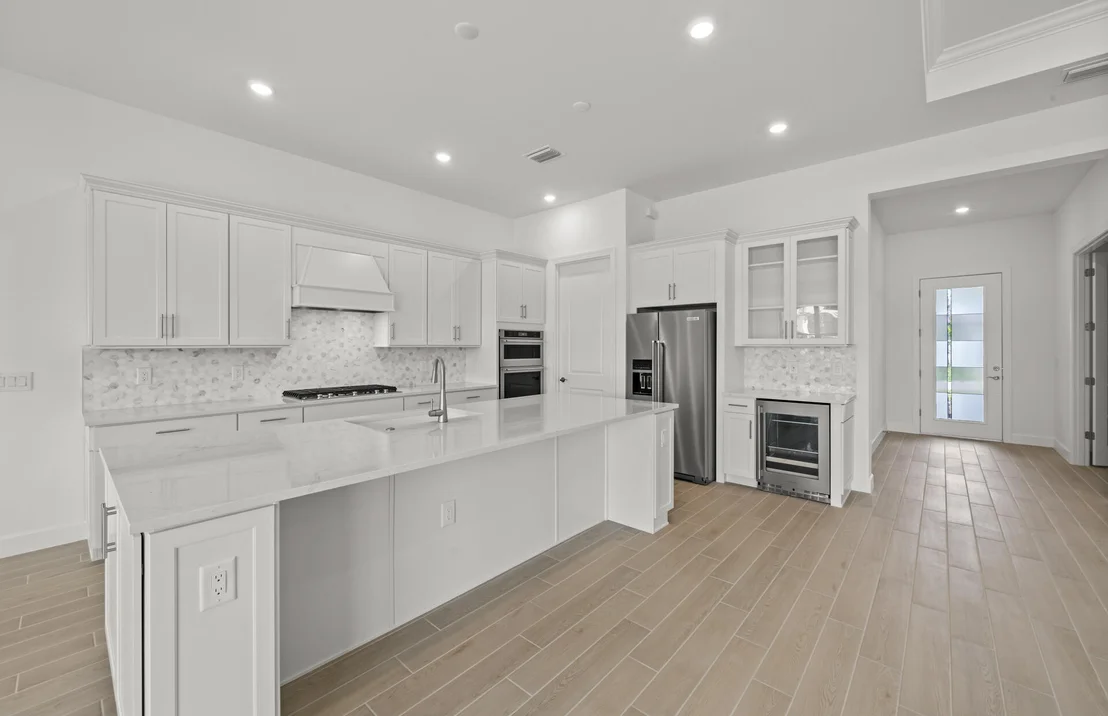 Photo of 1992 Don Benito Way