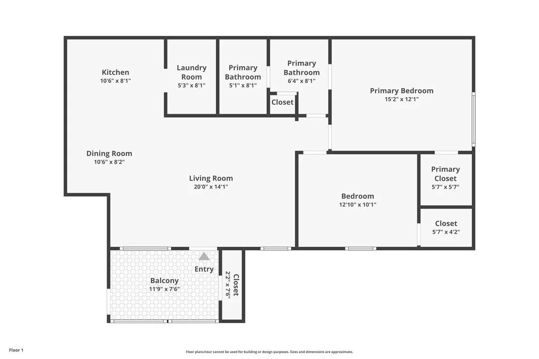 Photo of Unit B2 at 301 Pine Ridge Circle