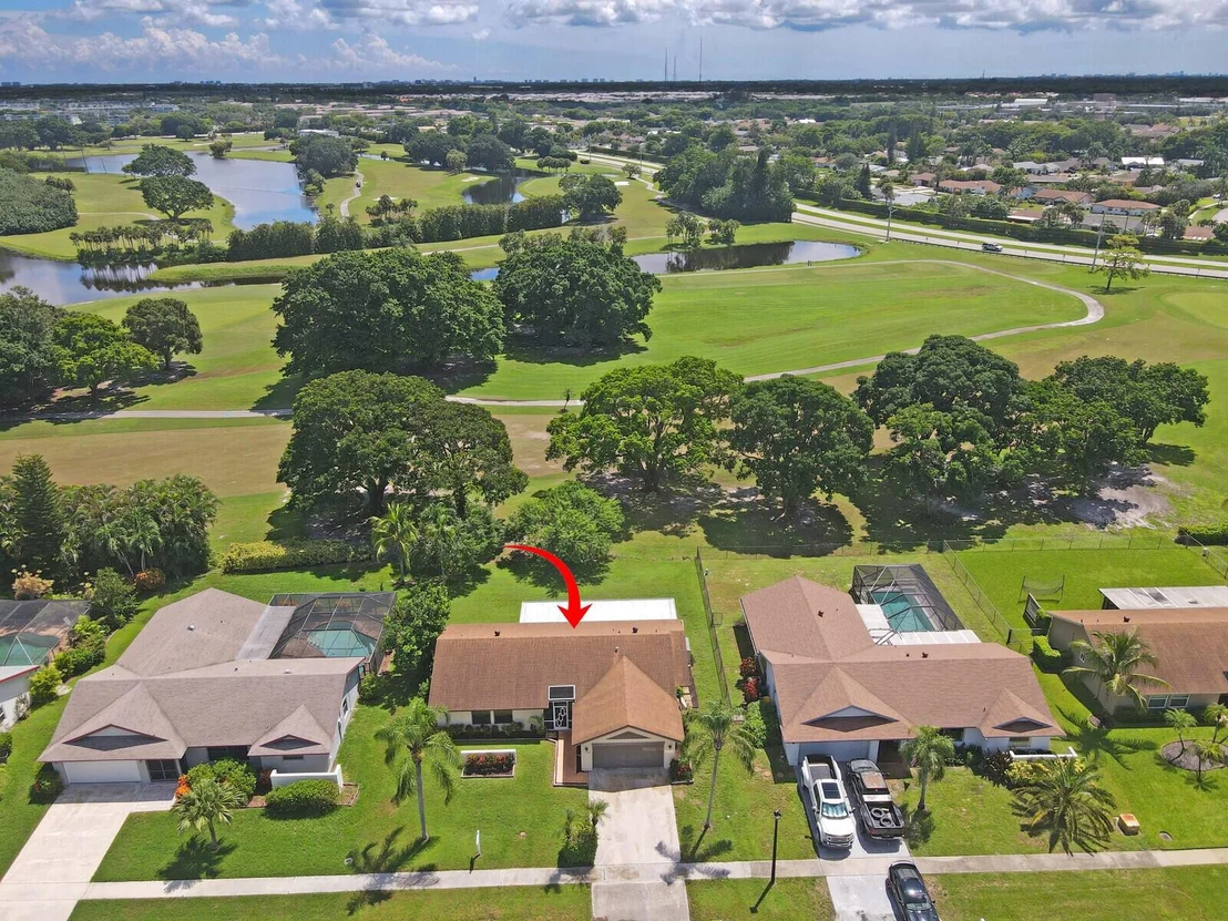 Photo of 19606 Hampton Drive