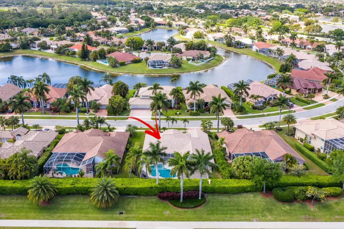 Photo of 10618 Maple Chase Drive