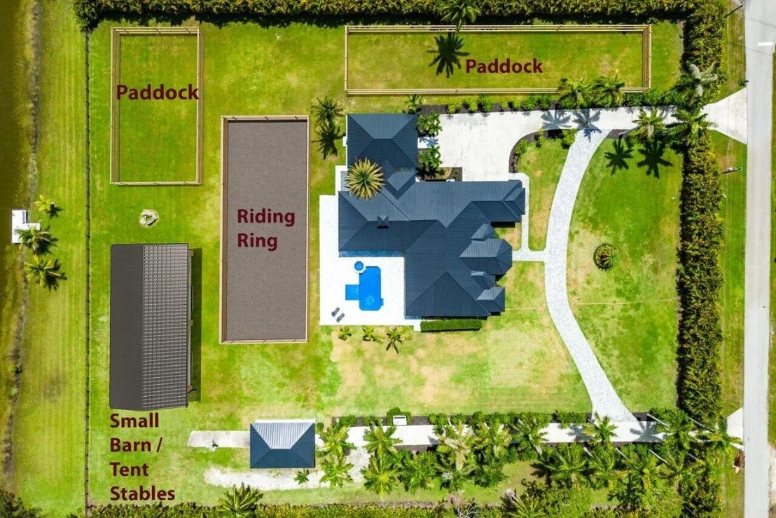 Photo of Unit 11533 at 11533 Manatee Terrace