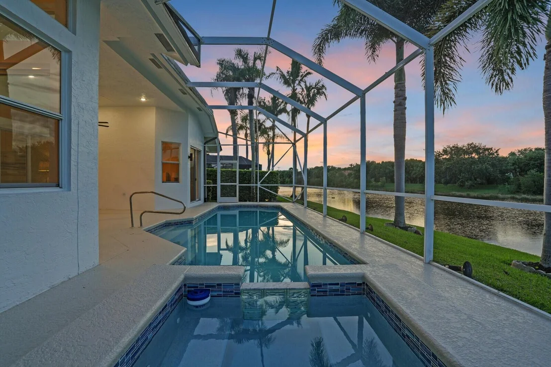 Photo of 6845 Big Cypress Drive