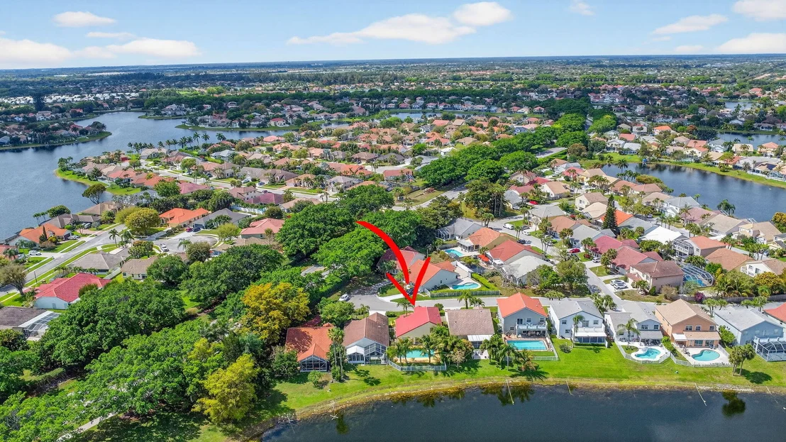 Photo of 7277 Shell Ridge Terrace