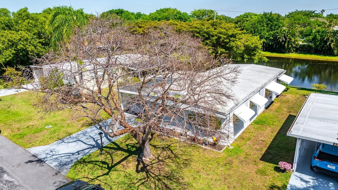 Photo of 8409 Chisum Trail