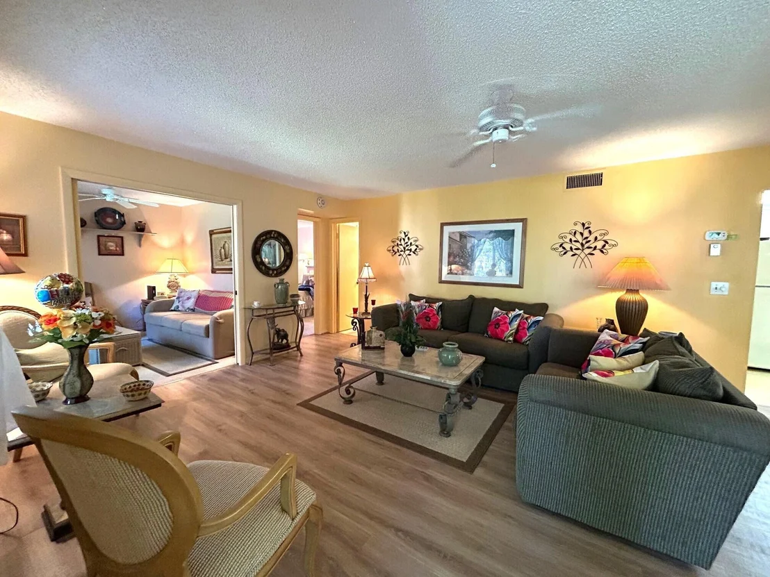 Photo of Unit C2 at 113 Lake Pine Circle