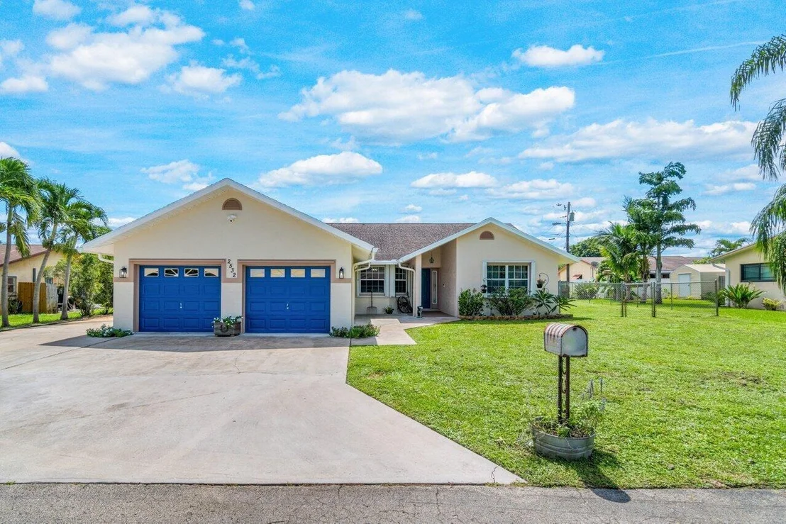 Photo of 2532 Sundown Lane
