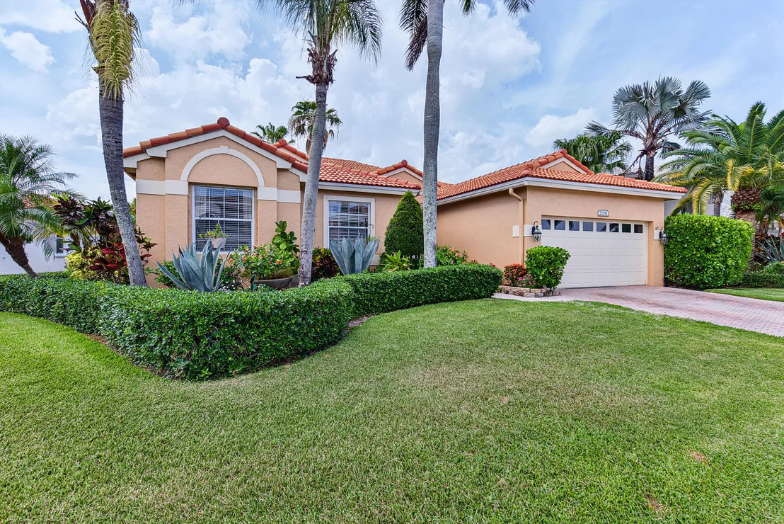 Photo of 22011 Palm Grass Drive