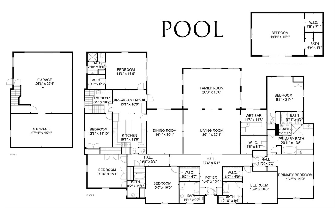 Photo of 1160 N Ocean Boulevard
