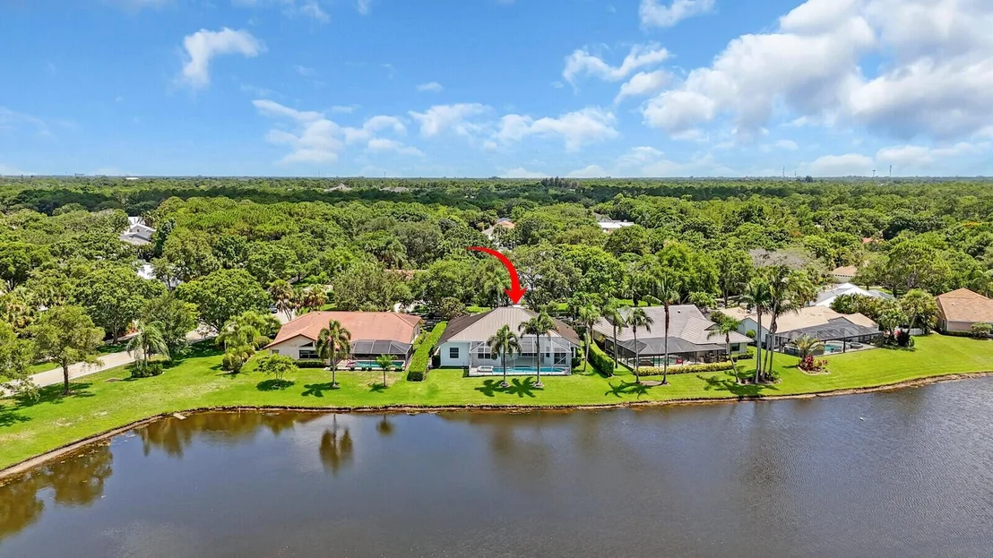 Photo of 6845 Big Cypress Drive