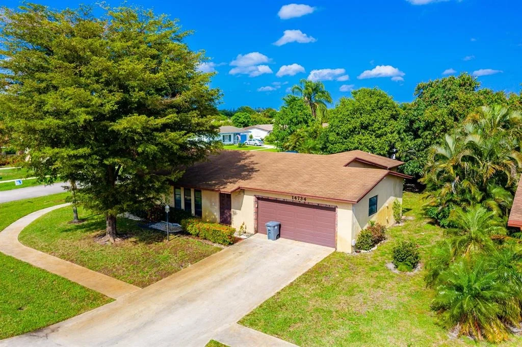 Photo of 14734 Summersong Lane