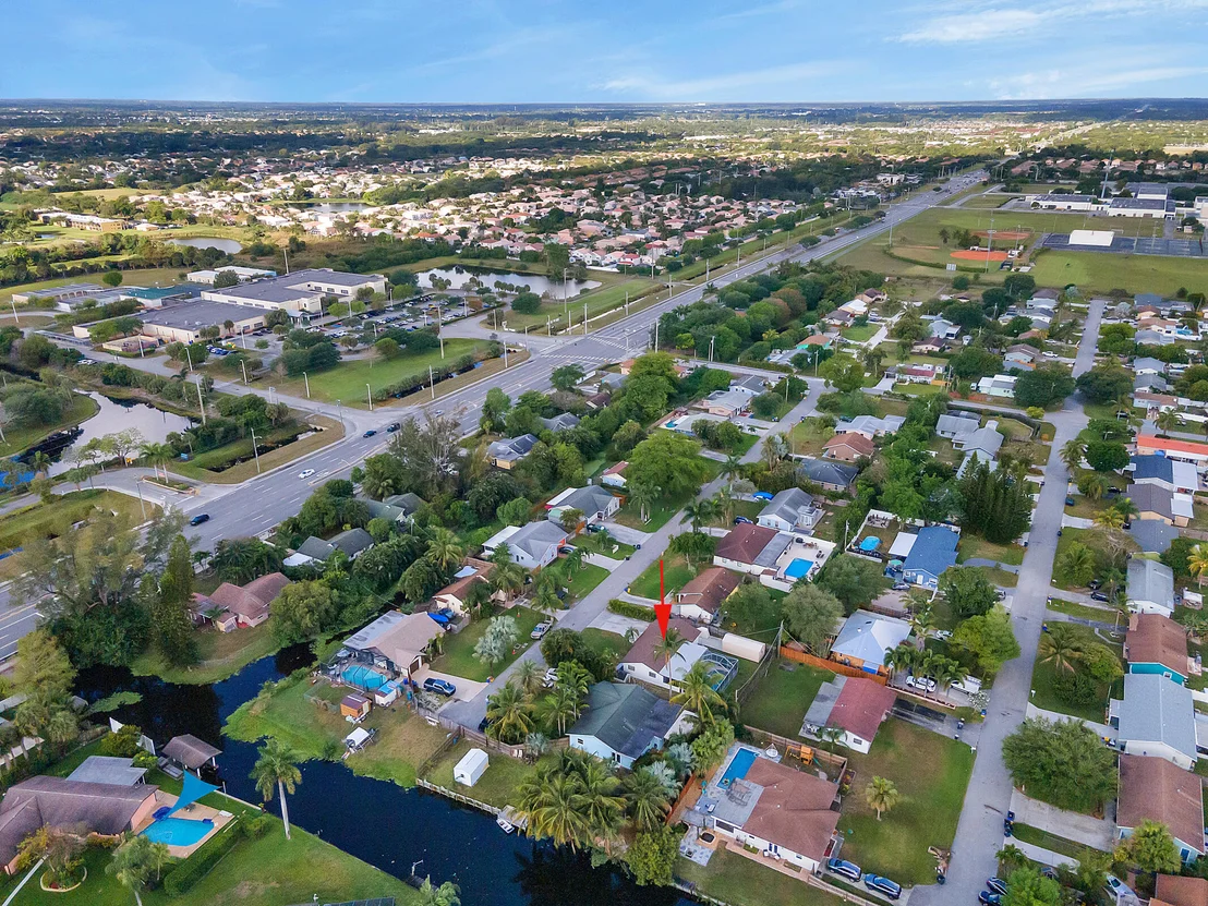Photo of 3281 Amberjack Road