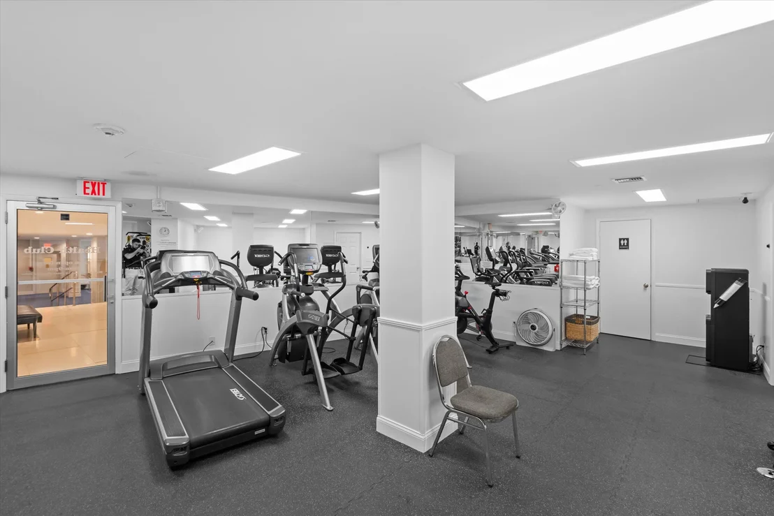 Photo of Unit 514A at 44 Cocoanut Row