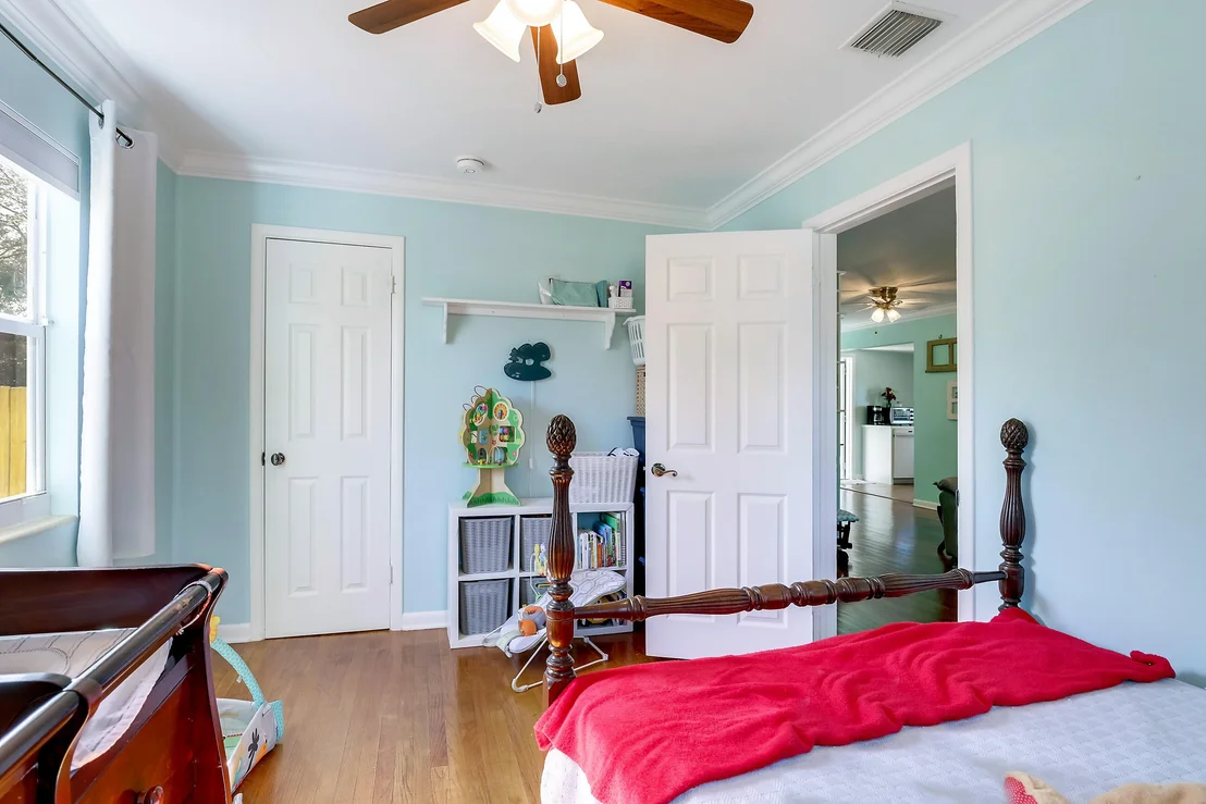 Photo of 805 Mathis Street