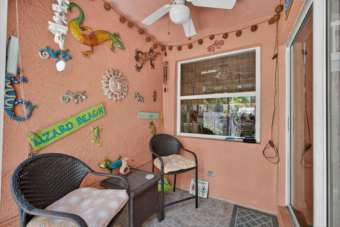 Photo of Unit 7 at 479 Tequesta Drive