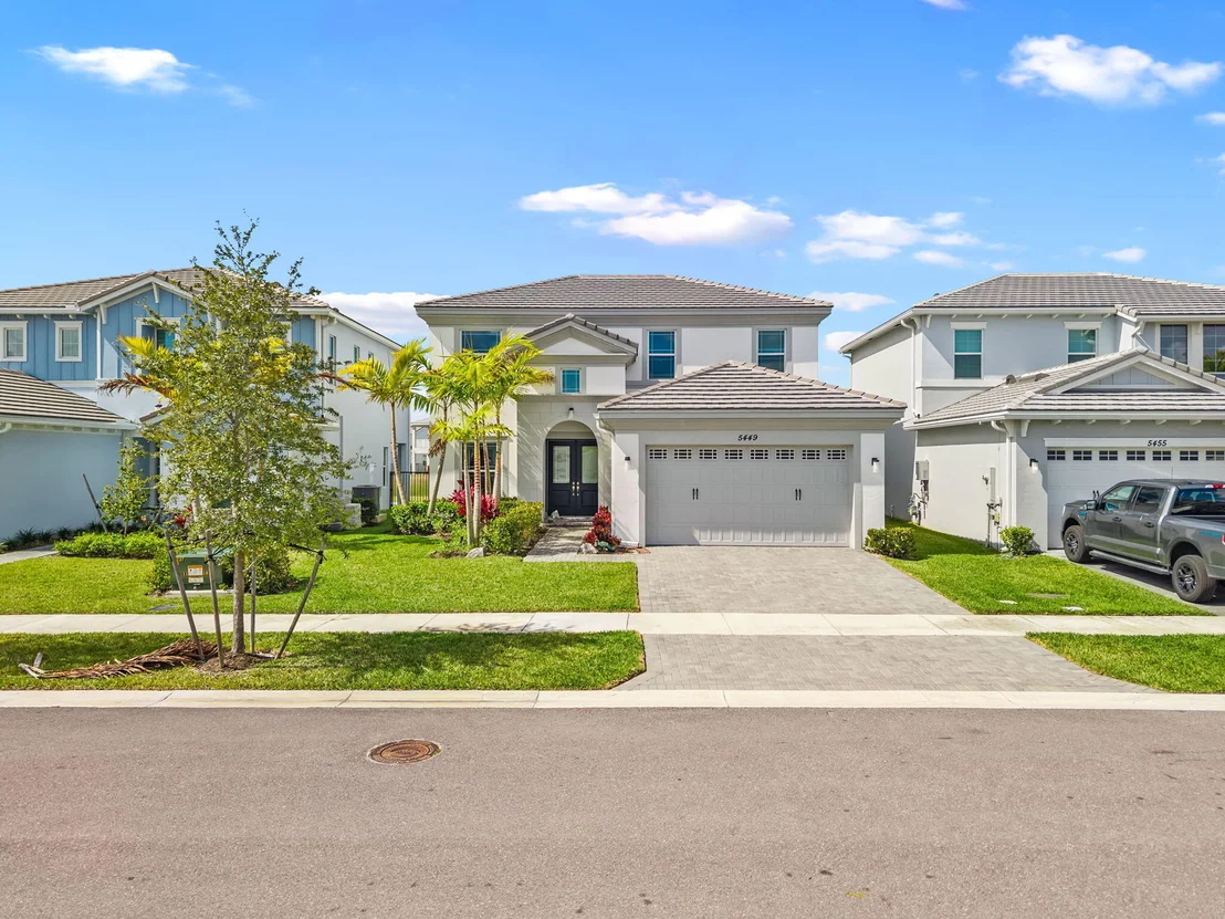 Photo of 5449 Empire Drive