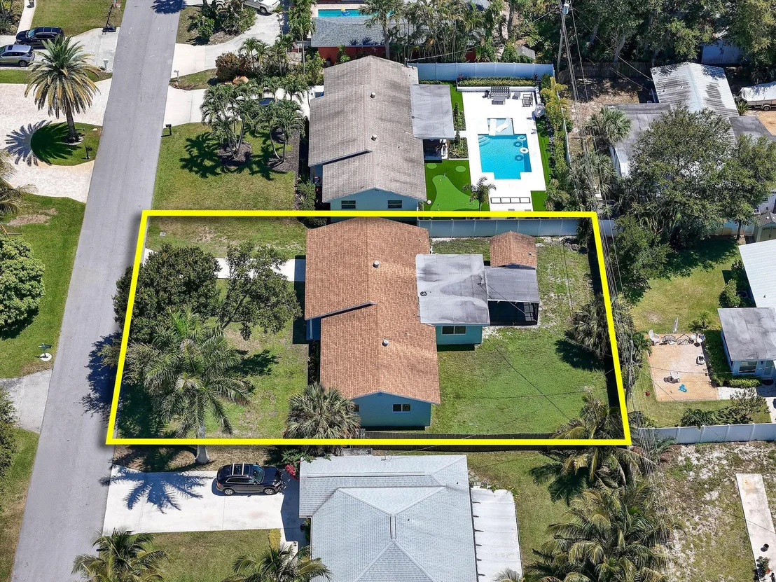 Photo of 1522 Lance Road