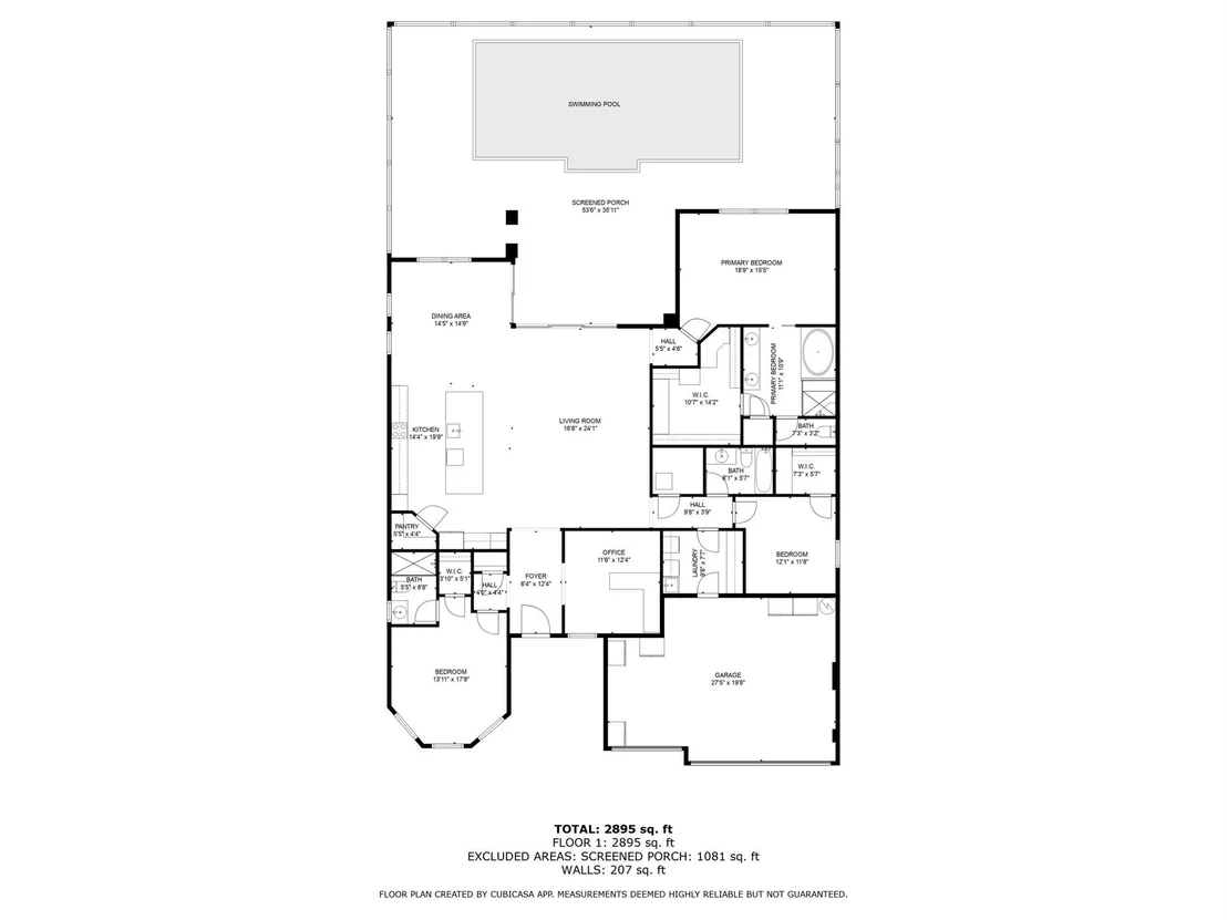 Photo of 5068 Pendelton Square