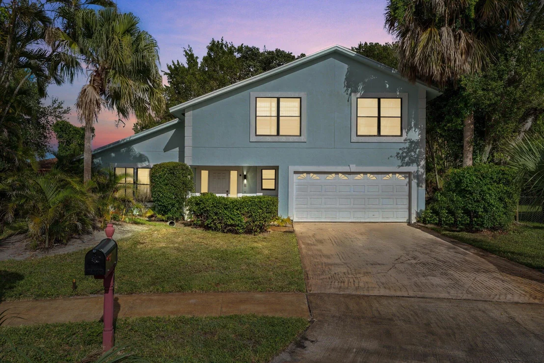 Photo of 5900 Flatrock Road