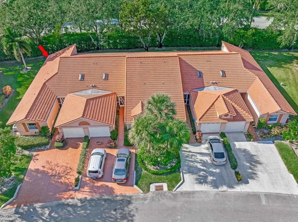 Photo of Unit A at 9976 Seacrest Circle