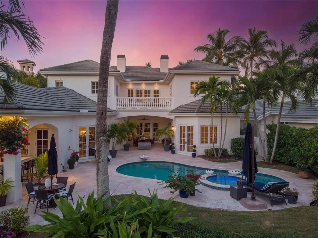 Photo of 3528 Jonathans Harbour Drive