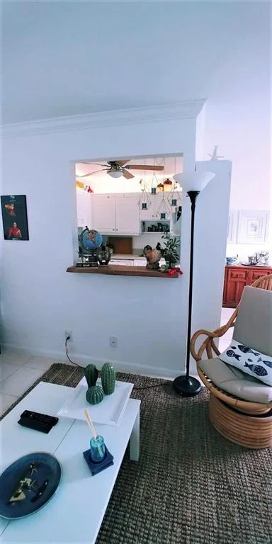 Photo of Unit B at 95 Monaco Boulevard