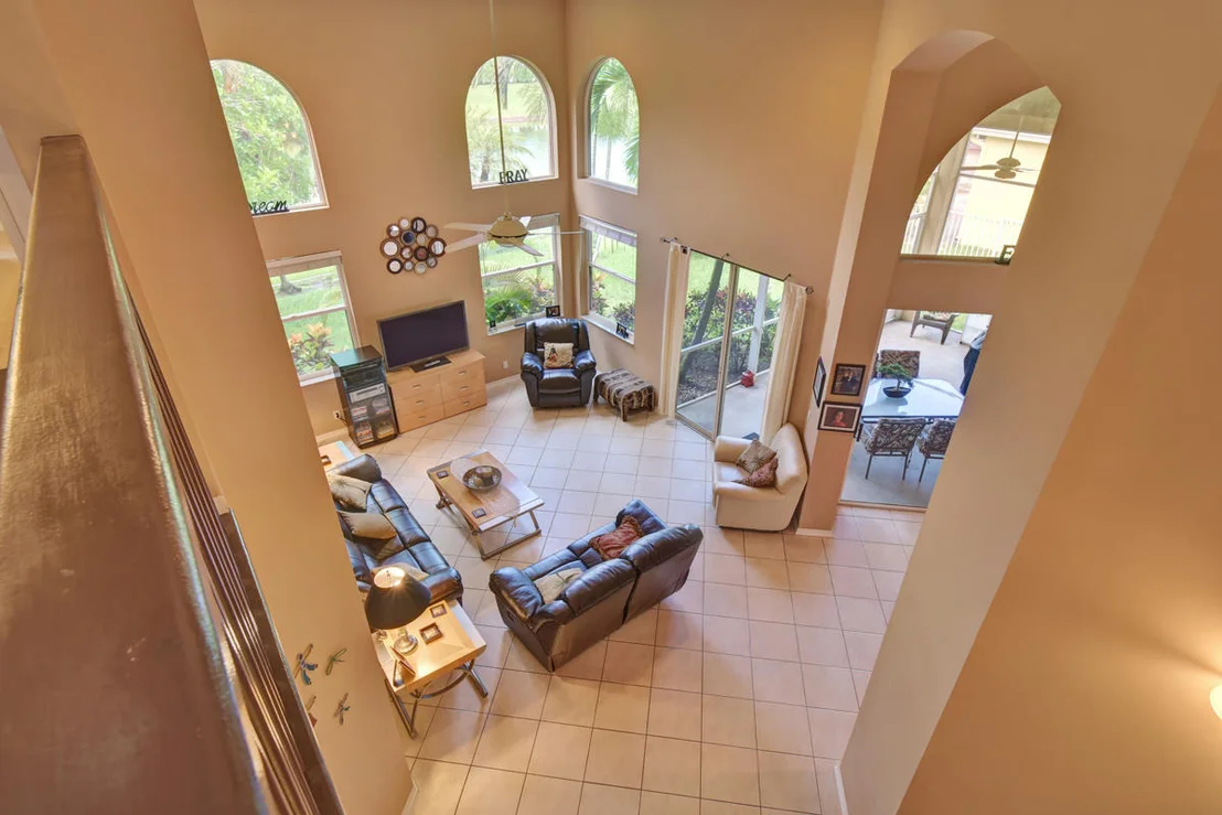 Photo of 12307 Cascades Pointe Drive
