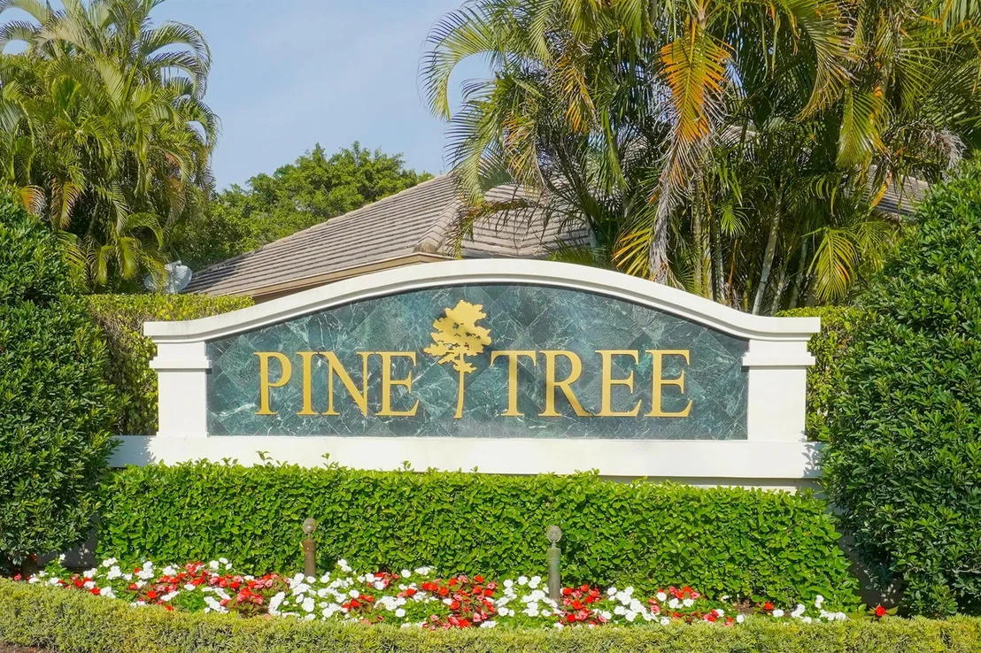 Photo of 10633 Pine Tree Terrace