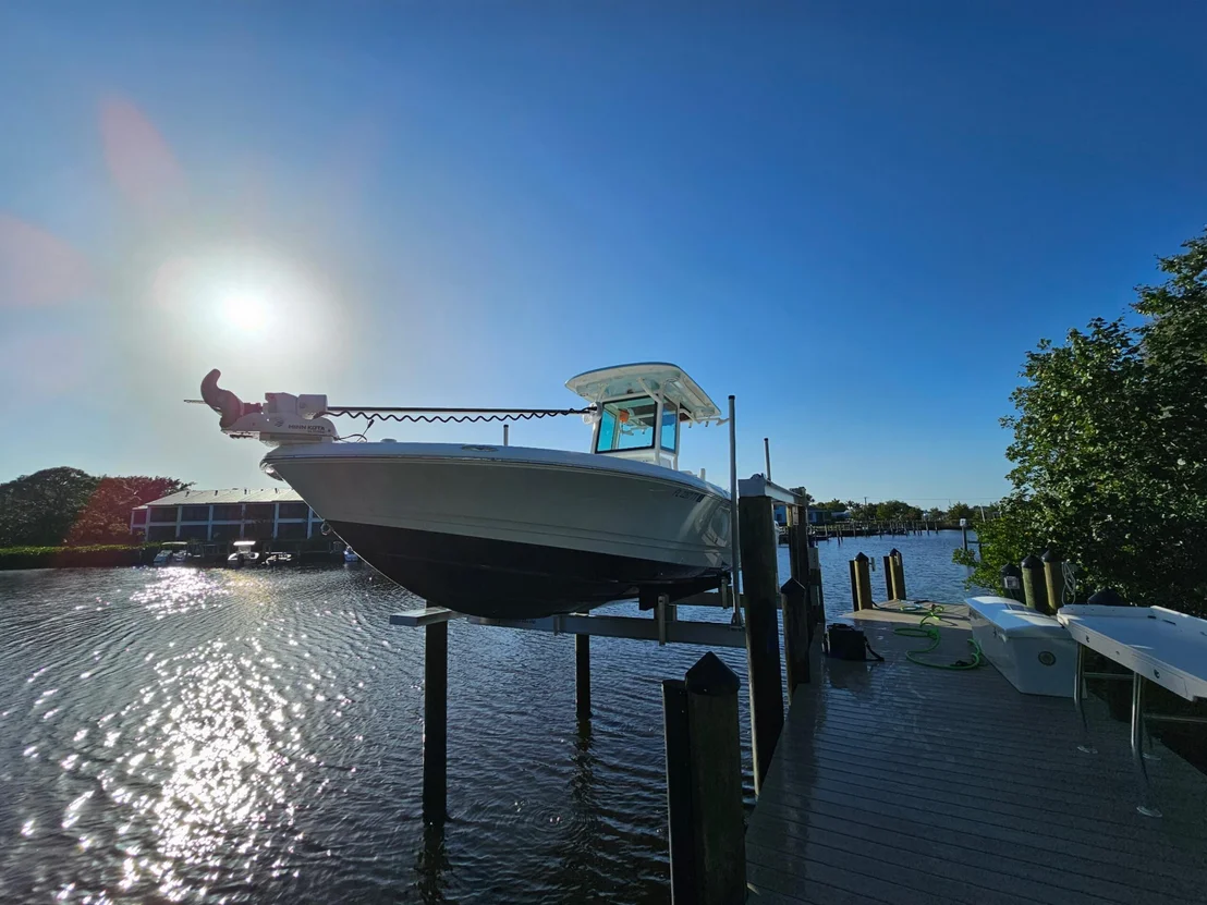 Photo of 4916 SE MANATEE COVE Road