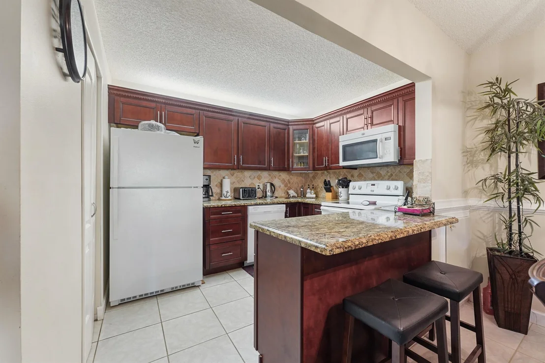 Photo of Unit C1 at 322 Pine Ridge Circle