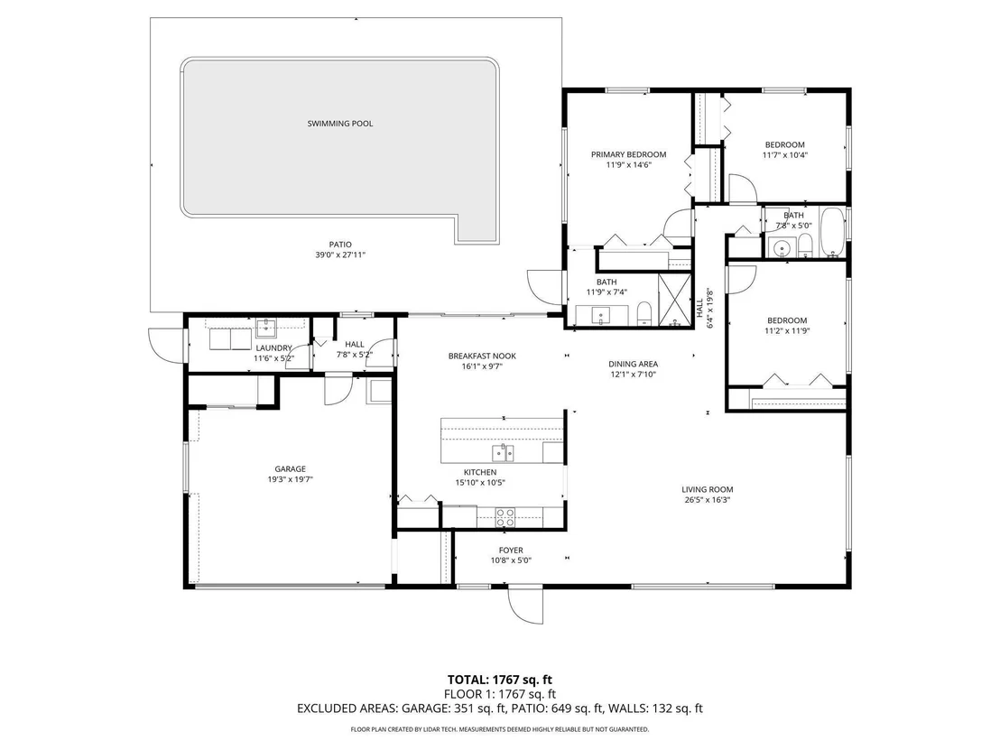 Photo of 8415 Pine Tree Lane