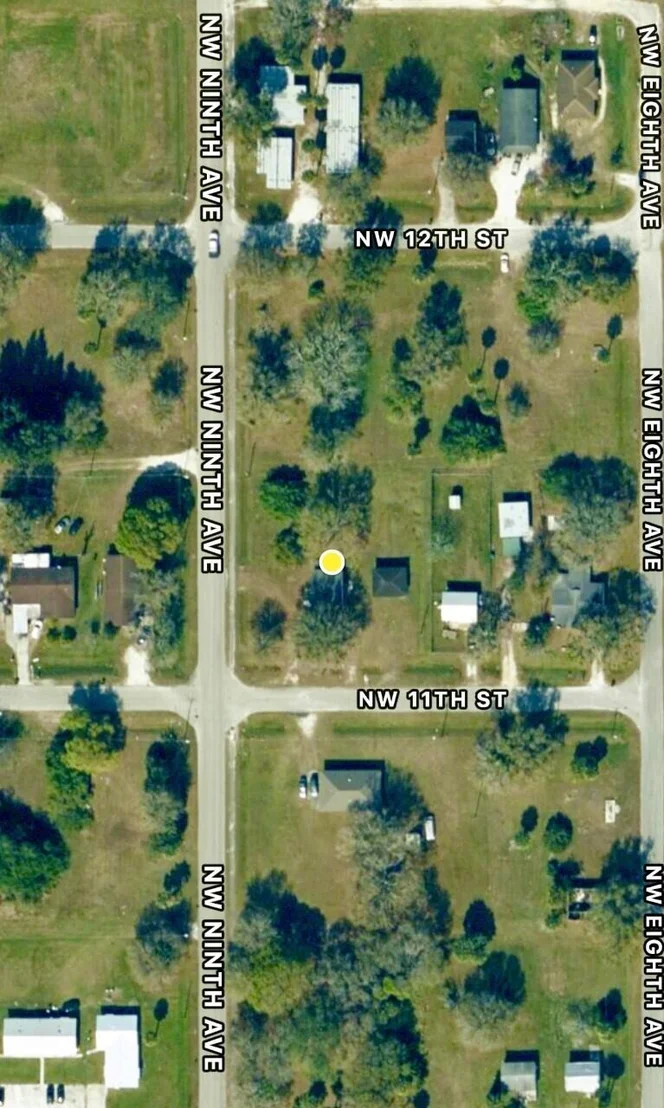 Photo of 808 NW 11th Street