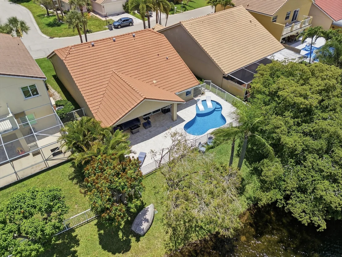 Photo of 7403 Shell Ridge Terrace