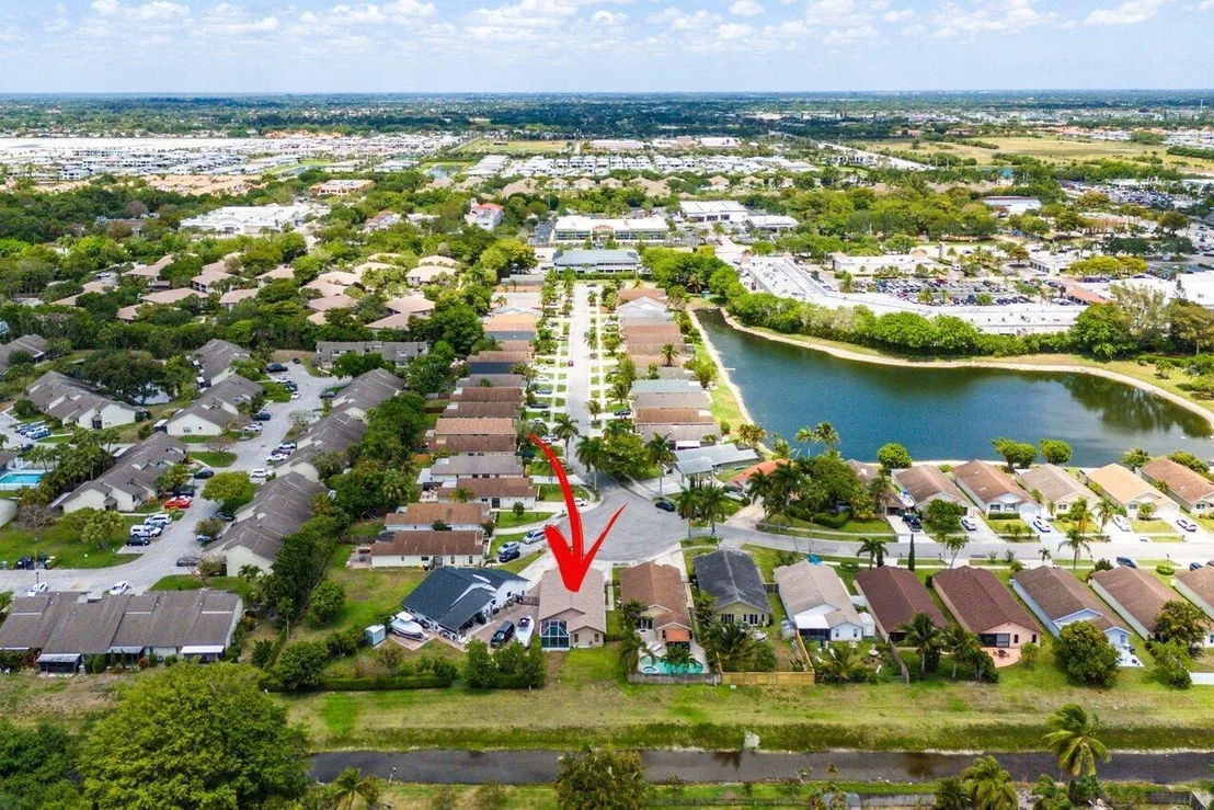 Photo of 9100 Pine Springs Drive